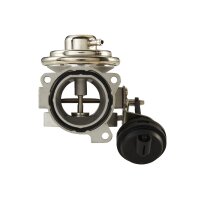 EGR valve with gaskets HELLA for VW GOLF IV (1J1)