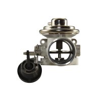 AGR-Ventil mit Dichtungen HELLA für VW GOLF IV (1J1)