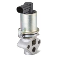 EGR valve electronic HELLA for VW GOLF IV Variant (1J5)