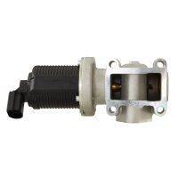 EGR valve 2-pin with gaskets HELLA for ALFA ROMEO 156(932_)