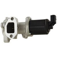 EGR valve electronic HELLA for LANCIA YPSILON (843_)