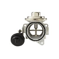 EGR valve, vacuum-controlled HELLA for VW SHARAN (7M8/...