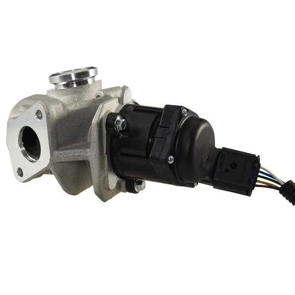 AGR-Ventil elektronisch HELLA für FORD FOCUS C-MAX (DM2)
