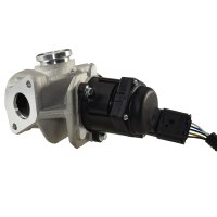 AGR-Ventil elektronisch HELLA für FORD FOCUS C-MAX...
