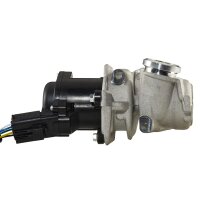 AGR-Ventil elektronisch HELLA für FORD FOCUS C-MAX (DM2)