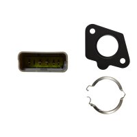AGR-Ventil elektronisch HELLA für FORD FOCUS C-MAX (DM2)