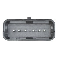 Sensor Fahrpedalstellung Automatikgetriebe 6-polig HELLA...