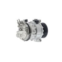 Klimakompressor 12 V Ø 110 mm MAHLE für u.a....