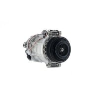 Klimakompressor 12 V Ø 110 mm MAHLE für u.a....