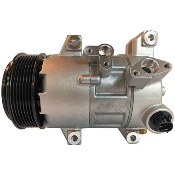 Kompressor Klimaanlage MAHLE für TOYOTA AURIS
