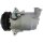 Kompressor Klimaanlage MAHLE für OPEL ZAFIRA / ZAFIRA FAMILY B