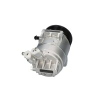 Klimakompressor 12 V R 134a Ø 115 mm VALEO passend für RENAULT KOLEOS
