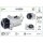 Kompressor Klimaanlage 115mm VALEO für RENAULT KOLEOS I