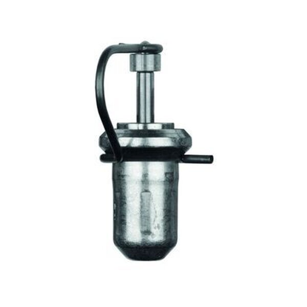 Thermostat Kaltstartanreicherung MAHLE für u.a. MERCEDES-BENZ S-KLASSE