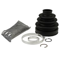 Bellow Kit Drive Shaft NBR Ø 19mm with grease...