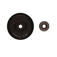 Federbeinstützlager Vorderachse BILSTEIN für...