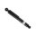 Shock Absorber Rear Axle Gas Pressure BILSTEIN for LANCIA Ypsilon