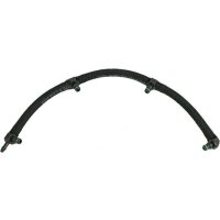 Hose leak fuel METZGER for ALFA ROMEO 156