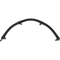 Hose Fuel Overflow METZGER IAM-Expertise suitable for...