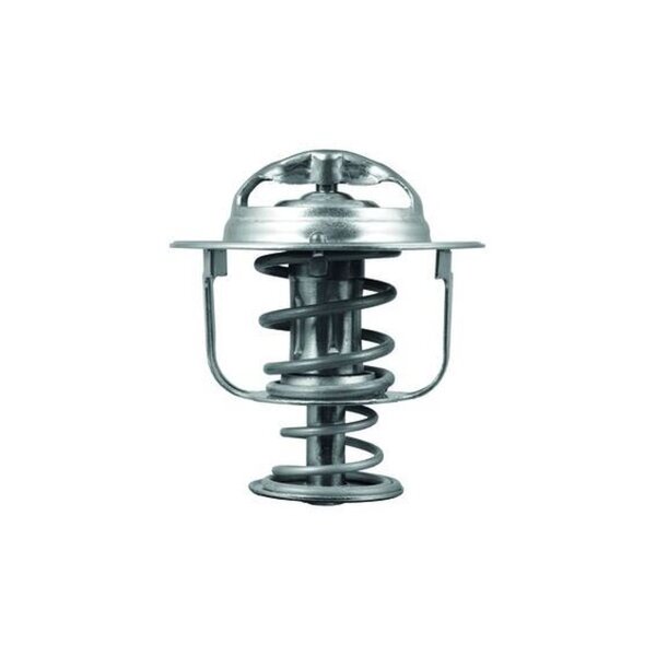 Thermostat Kühlmittel Temp 71 °C mit Dichtung MAHLE für u.a. RENAULT TRUCKS