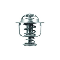 Thermostat coolant temp 71 °C with gasket MAHLE for...