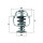 Thermostat Kühlmittel Temp 71 °C mit Dichtung MAHLE für u.a. RENAULT TRUCKS