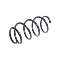 Suspension Spring Front Axle Coil Spring TRISCAN for OPEL...
