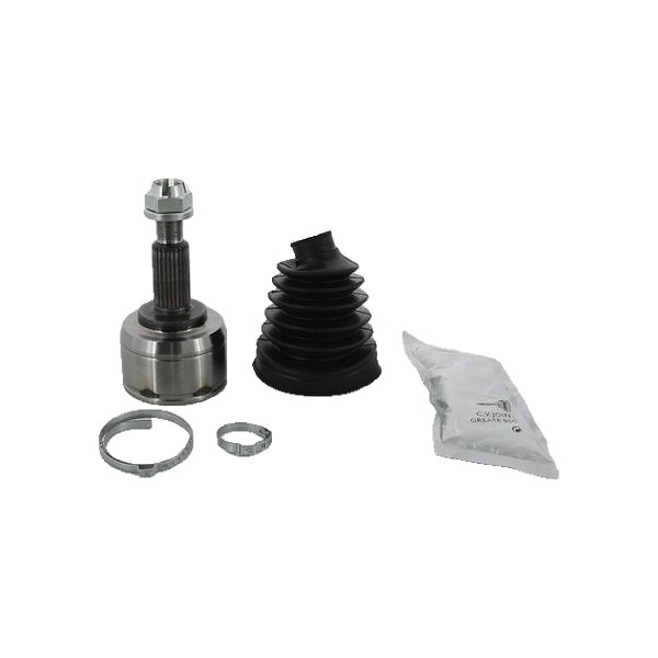 Gelenksatz Antriebswelle Ø 52,5 mm TRISCAN für u.a. RENAULT MEGANE