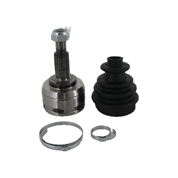 Gelenksatz Antriebswelle Ø 52,6 mm TRISCAN für u.a. RENAULT MEGANE