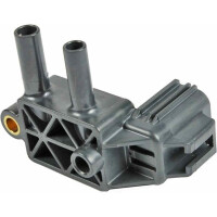 Sensor Exhaust Pressure Soot Particle Filter 3-pin...