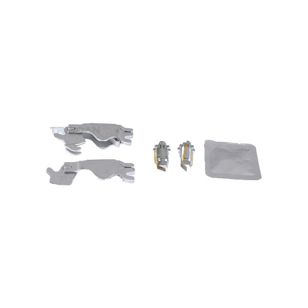 Repair Kit Expander for parking brake TRISCAN for e.g. BMW 1 Series