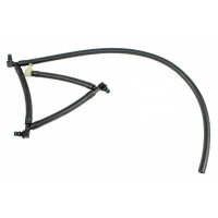 Hose leak fuel METZGER for CITROËN C1 (PM_)
