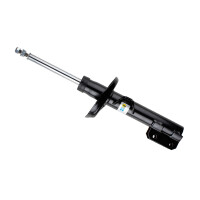 Shock absorber front axle left gas strut BILSTEIN B4 for...