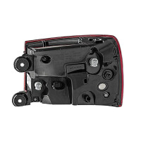 Rückleuchte links LED VALEO IAM-Expertise passend für u.a. AUDI A6