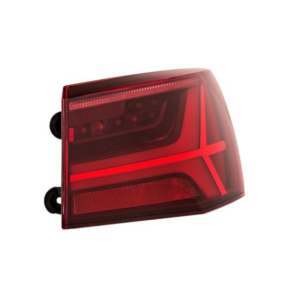 Rear Light right LED VALEO IAM-Expertise suitable for...