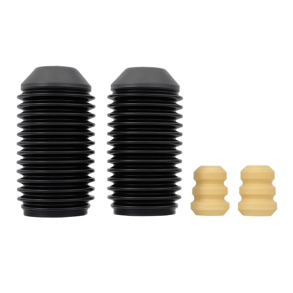 Dust Cover Kit Shock Absorber front axle KYB for SUBARU FORESTER