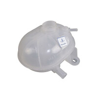 Coolant Expansion Tank for 2140057 METZGER for FIAT PANDA...