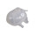 Coolant Expansion Tank for 2140057 METZGER for FIAT PANDA and others