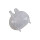 Coolant Expansion Tank for 2140057 METZGER for FIAT PANDA and others