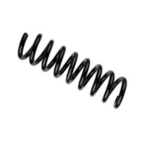 Suspension Spring Rear Axle BILSTEIN for MERCEDES-BENZ...