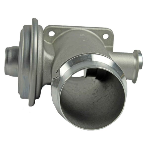 Egr Valve pneumatic METZGER IAM-Expertise suitable for e.g. BMW 5 Series
