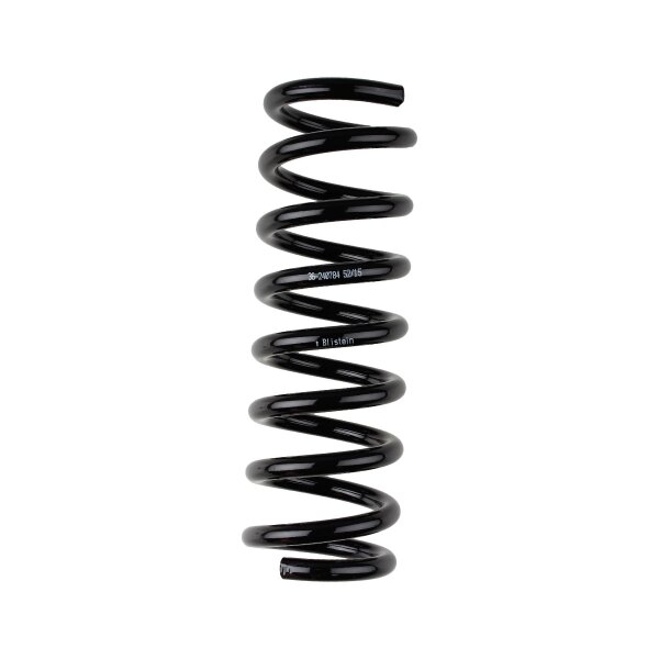 Suspension spring front axle BILSTEIN B3 for e.g. MERCEDES-BENZ CLK Cabriolet