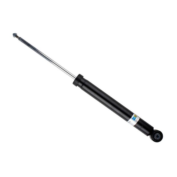 Shock Absorber Rear Axle Gas Pressure BILSTEIN for e.g. SEAT Ateca