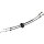 Cable Pull Manual Transmission Double cable pull METZGER for e.g. CITROËN C4