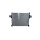 Radiator engine cooling 586 - 516 mm alu NRF for e.g. JEEP GRAND
