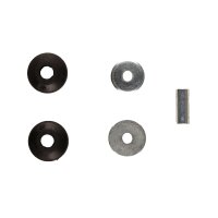 Strut mount front axle BILSTEIN B1 for e.g. ROVER 200 II...