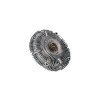 Clutch radiator fan thermal NRF suitable for e.g. NISSAN PICK