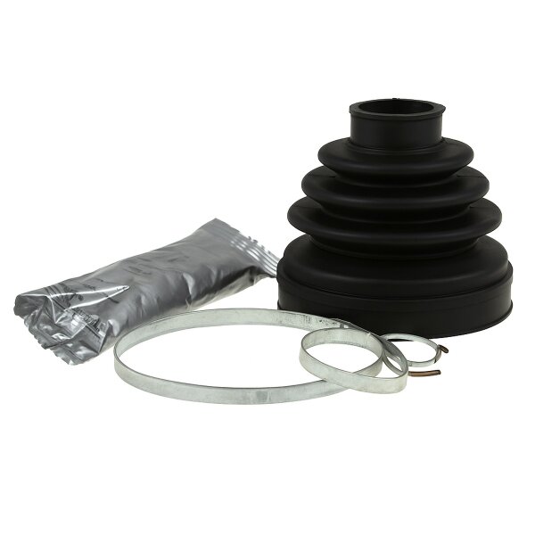 Bellow Kit, drive shaft NBR (nitrile butadiene rubber) LÖBRO for TOYOTA Hilux VII Pick-up