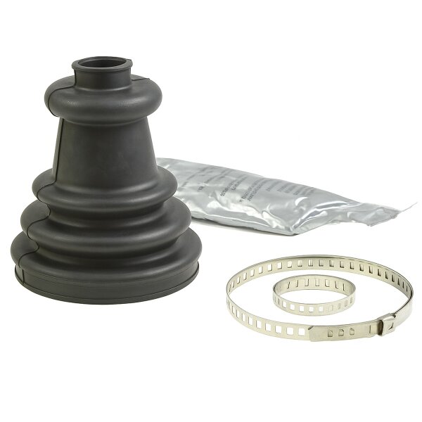 Bellow Drive Shaft Ø 20mm - 24mm LÖBRO for e.g. FIAT 500C / 595C / 695C