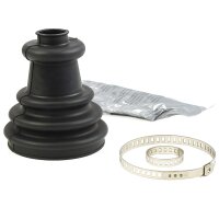 Bellow Drive Shaft Ø 20mm - 24mm LÖBRO for...